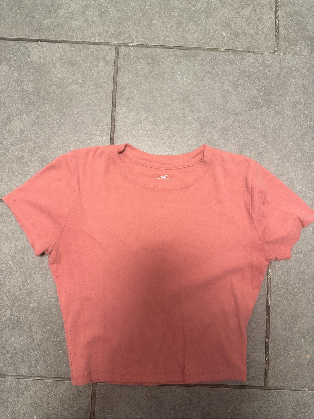 Hollister Baby Tee